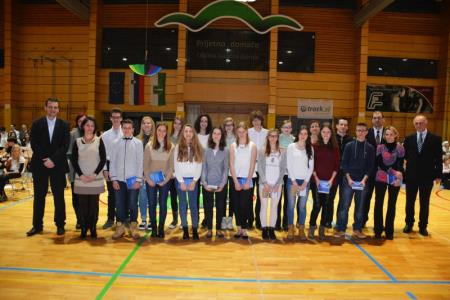 Prejemniki Prešernove nagrade